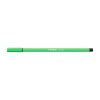Marcador, Pen 68, Punta 1.0 mm, Verde Menta, Unidad